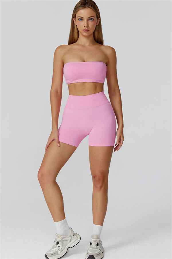 The Reign Sports Bra