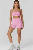 The Reign Sports Bra