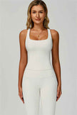 The Burst Tank Leggings 2-Piece Set