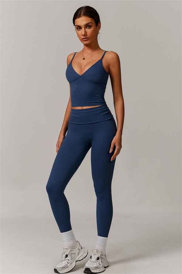 The Vigor Tank Top