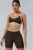 The Elevate Shorts