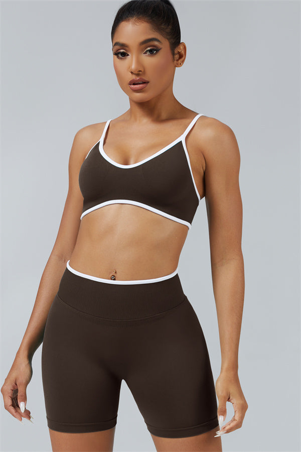 The Elevate Shorts