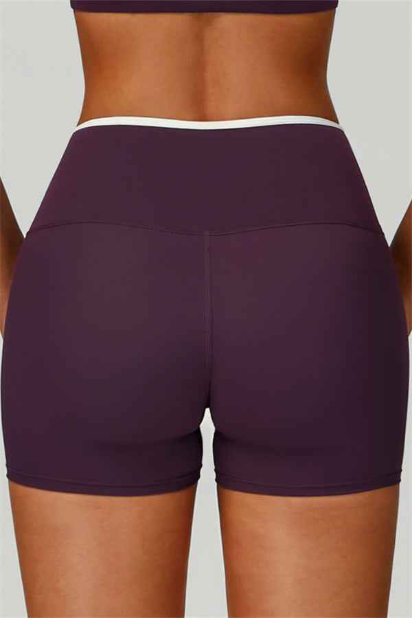 The Quest Tank Shorts 2-Piece Set