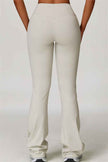 The Refresh Jacket Flared Leggings 2-Piece Set