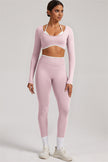 The Elevate New Leggings