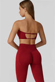 The Reign Leggings