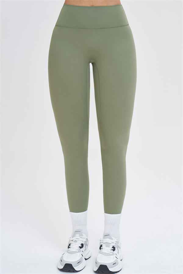The New Isabella Leggings