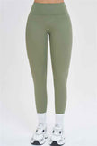 The New Isabella Leggings