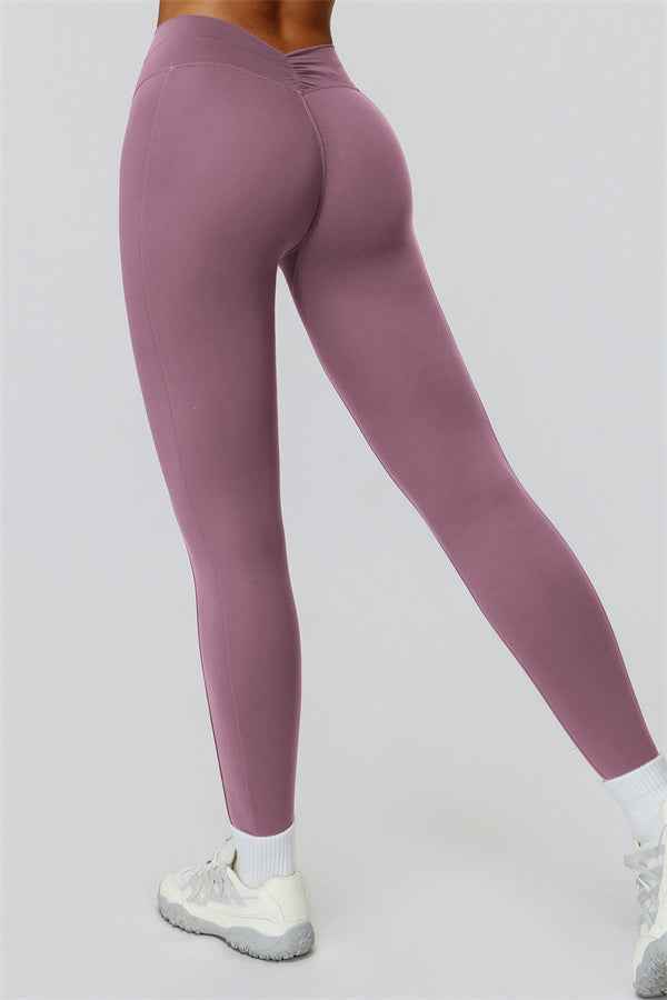 The Fyra Sports Bra Leggings 2-Piece Set