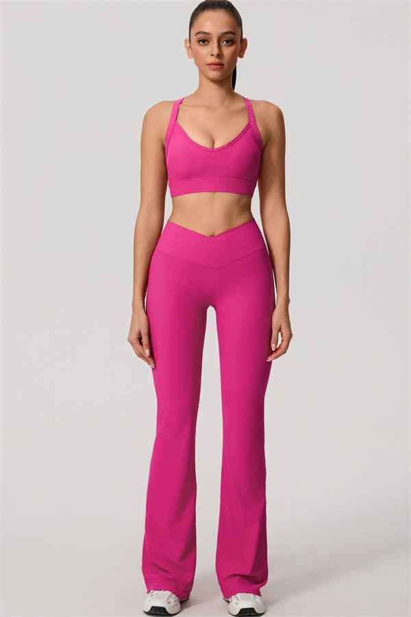 The Daze Sports Bra