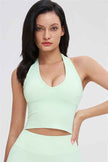The Whim Sports Bra Leggings 2-Piece Set