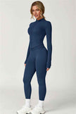 The Elara Jacket Leggings 2-Piece Set