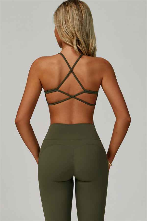 The Bold Leggings
