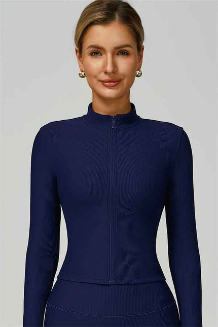 The Burst Jacket