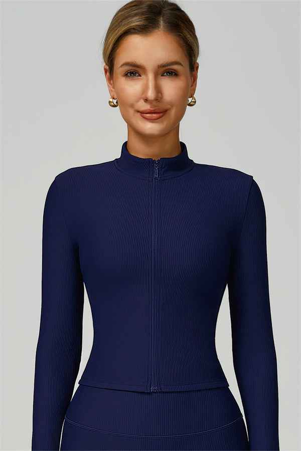 The Burst Jacket