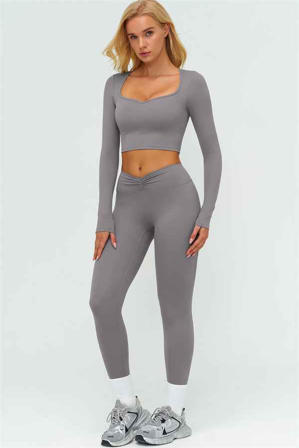 The Lushness Leggings