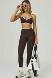 The Prime Line Leggings