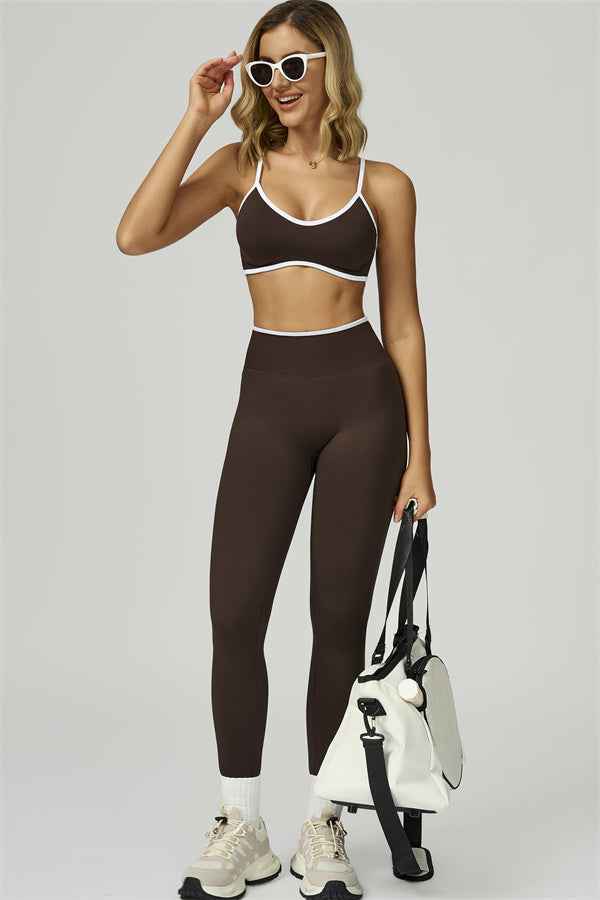 The Prime Line Leggings