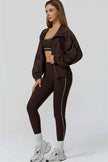 The Venus Zip Jacket