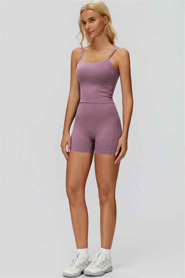 The Fyra Shorts