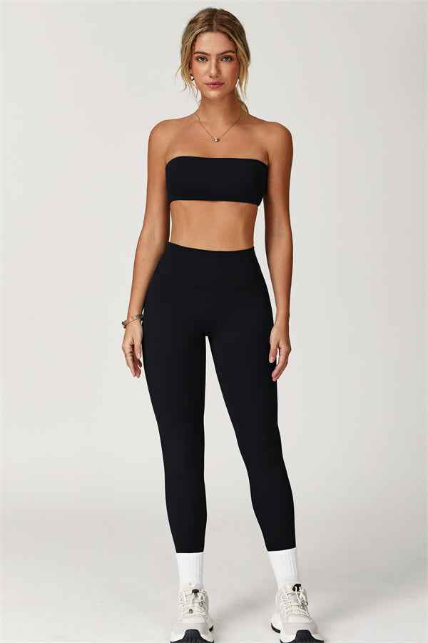 The Isabella Sports Bra Leggings 2-Piece Set