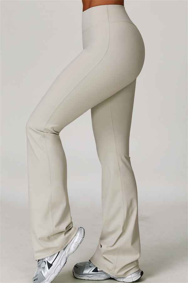 The Refresh Jacket Flared Leggings 2-Piece Set