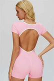 The Whisper Romper