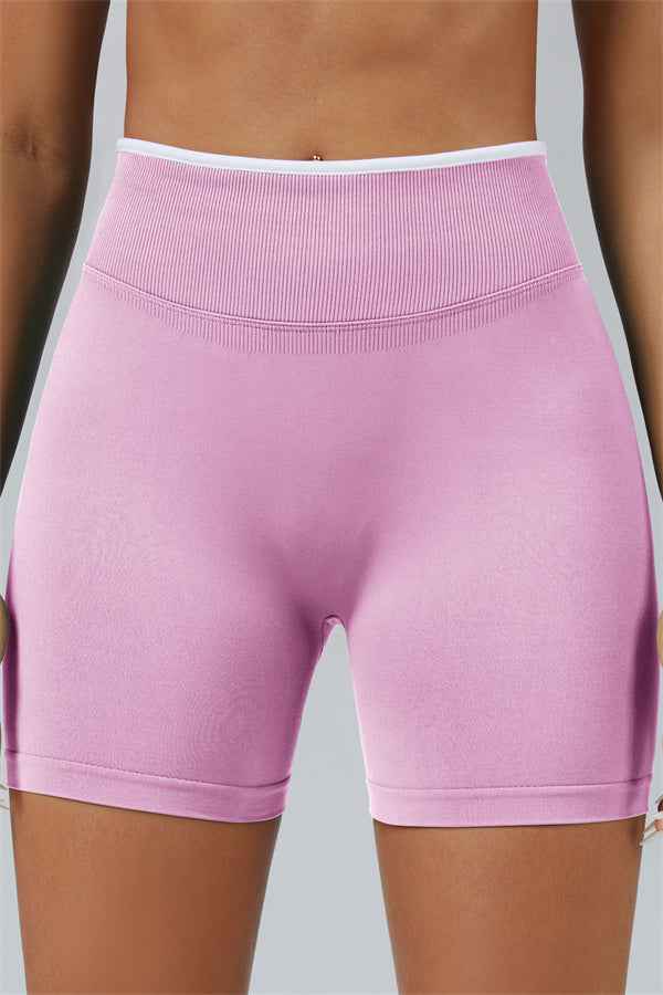 The Elevate New Shorts