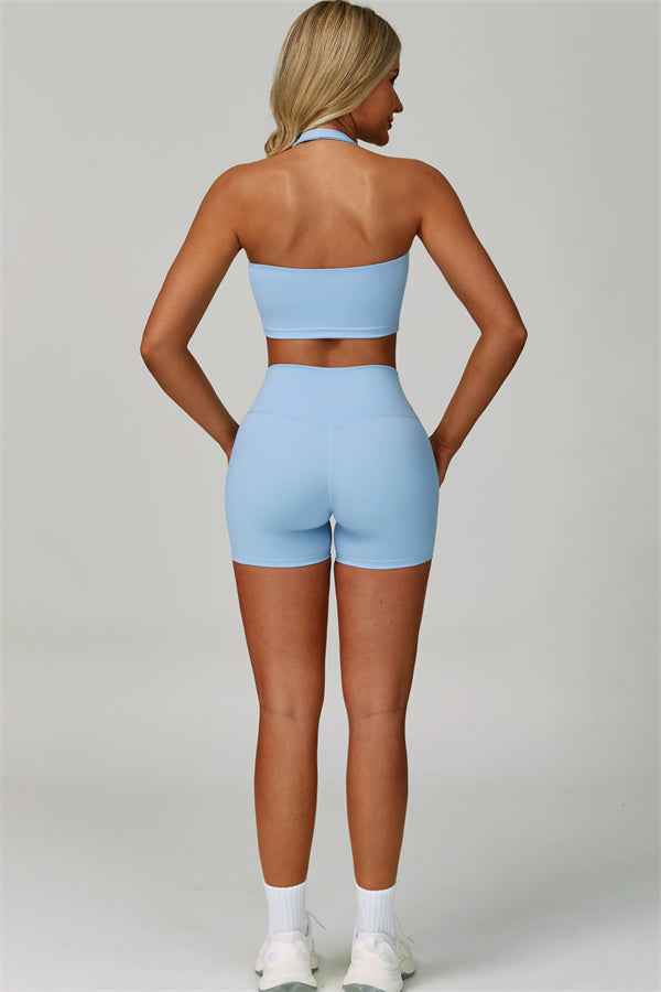 The Seraphine Shorts