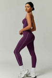The Radiant Leggings