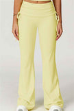 The Echo Tank Top Flared Leggings 2-Piece Set