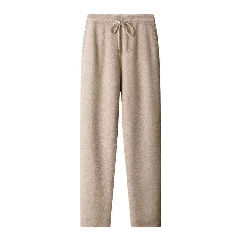 Men's Double-strand Thickened Wool Suit Cardigan