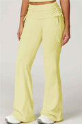 The Echo Flared Leggings
