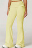 The Echo Flared Leggings