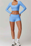 Swift Step Top