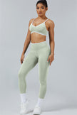 The Elevate Sports Bra Leggings 2-Piece Set
