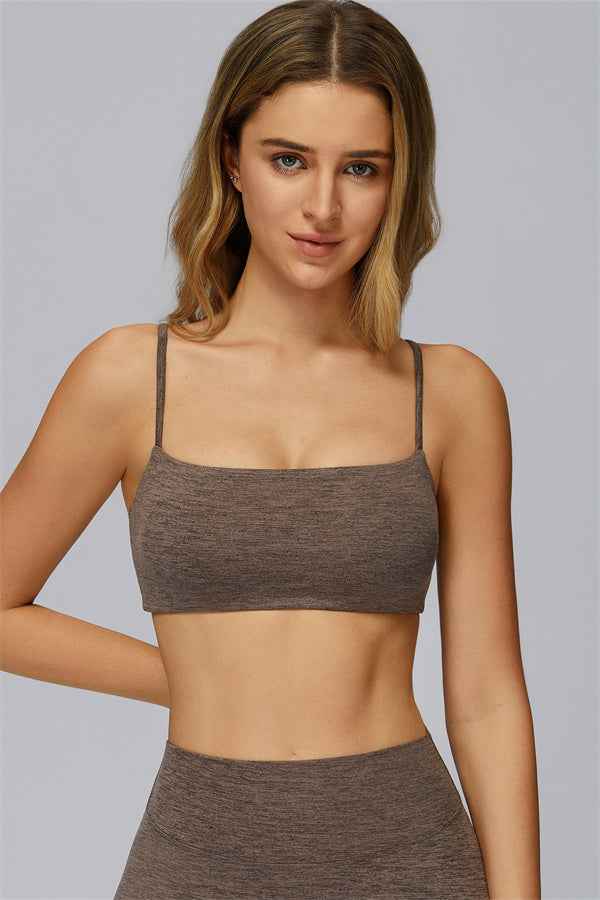 The Radiance Sports Bra