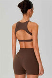 The Jewel Crossover Shorts