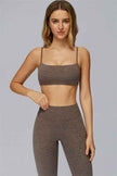 The Radiance Sports Bra
