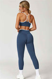 The Boost Sports Bra Leggings 2-Piece Set