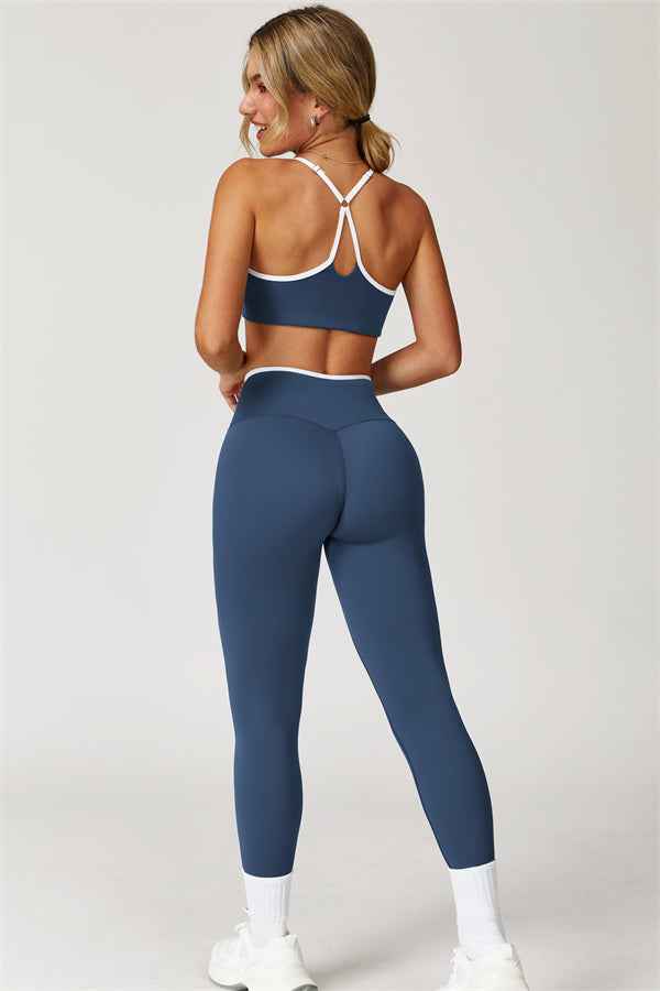 The Boost Sports Bra Leggings 2-Piece Set