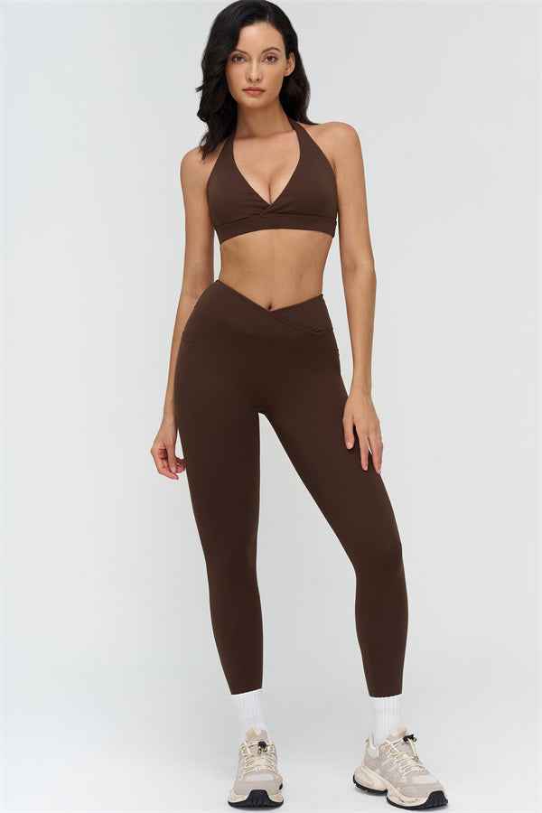 The BoldFit Sports Bra