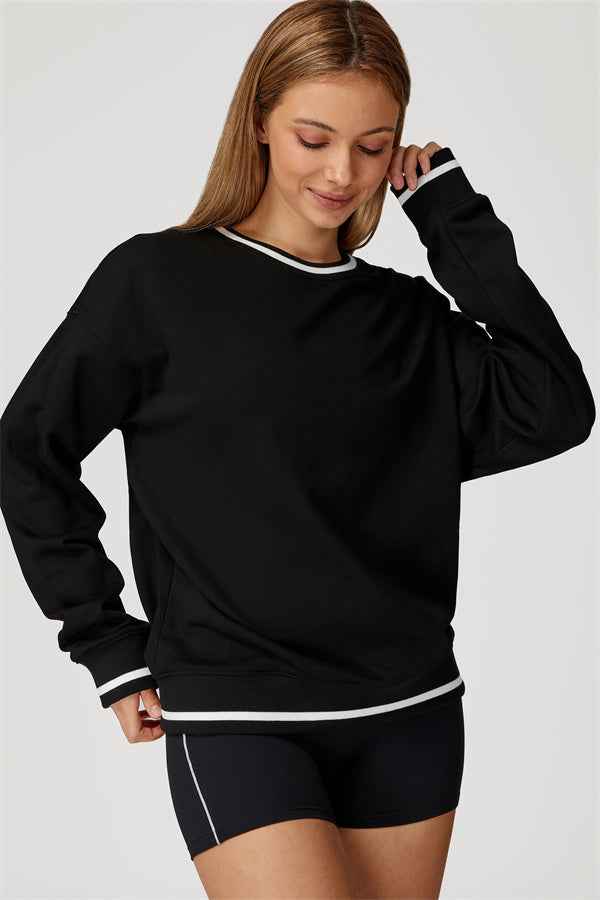 The Amara Sweatshirt
