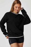The Amara Sweatshirt