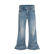 RETRO FLARE DENIM