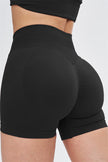 The Whim Sports Bra Shorts 2-Piece Set