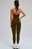 The Svelte Leggings