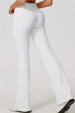 The Daze Sports Bra Flared Leggings 2-Piece Set