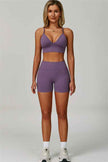 The Empower Sports Bra