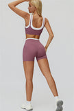 The Canyon Shorts